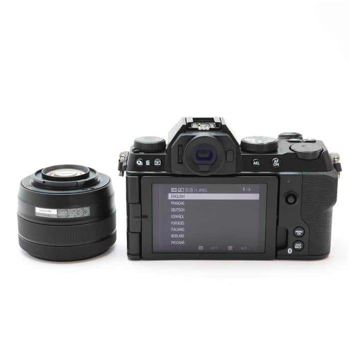 中古)FUJIFILM (フジフイルム) X-S20 XC15-45mmレンズキット（商品ID 