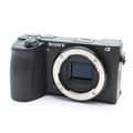 α6600 ボディ ILCE-6600