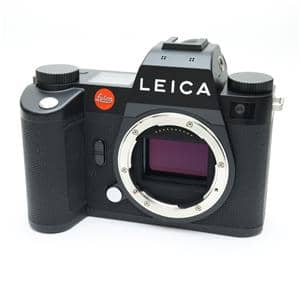 Leica (ライカ) SL3 メイン