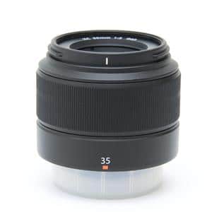 新品)FUJIFILM (フジフイルム) フジノン XC35mm F2（商品ID