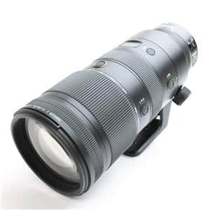 Nikon (ニコン) NIKKOR Z 70-200mm F2.8 VR S メイン