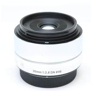 sigma 30mm f2.8 dn」の商品検索結果 | デジタルカメラ、ミラー