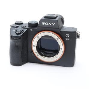SONY (ソニー) α7III ボディ ILCE-7M3 メイン