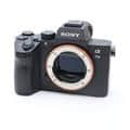 α7III ボディ ILCE-7M3