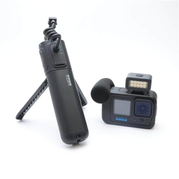 HERO12 Black クリエーターエディション CHDFB-121-JP