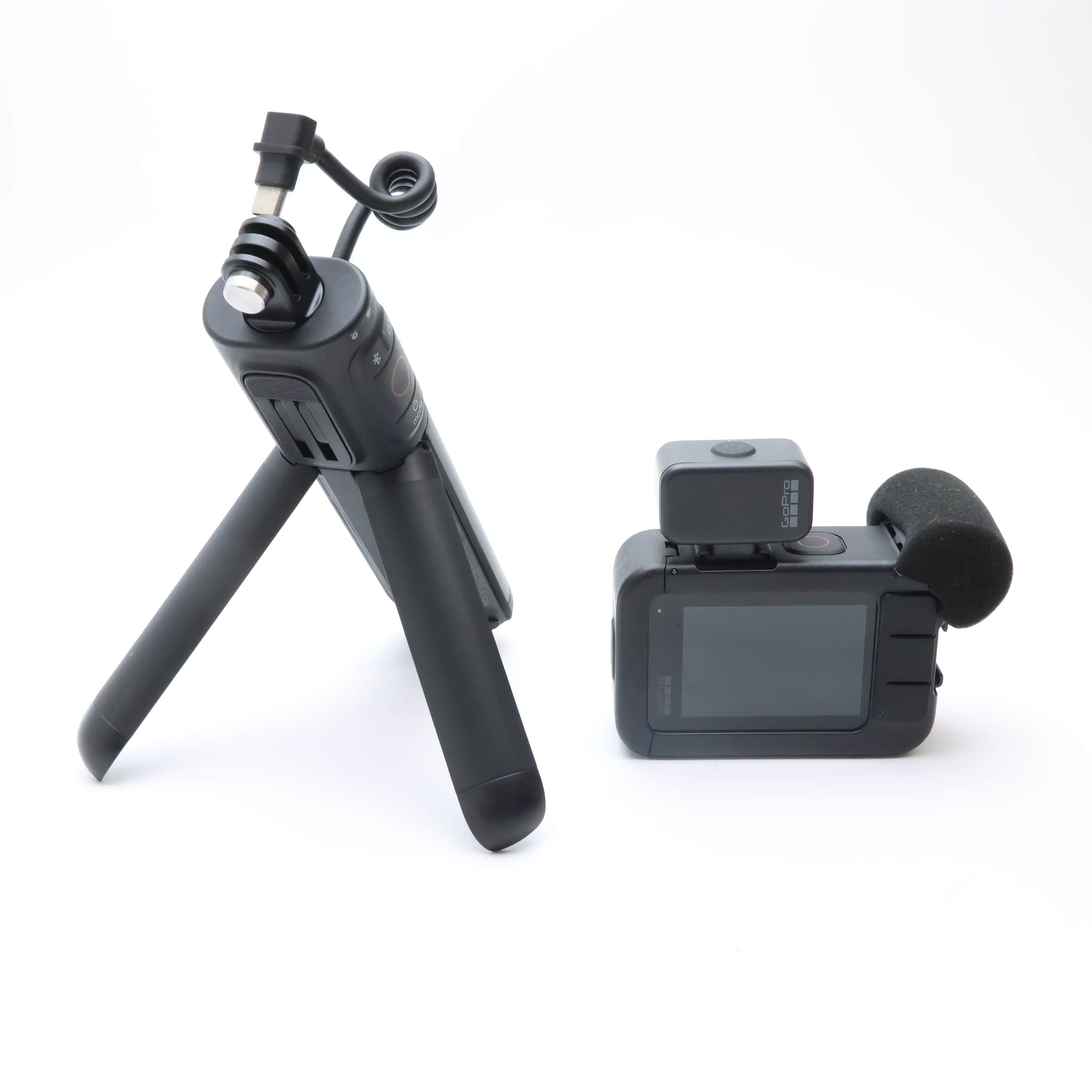 中古)GoPro (ゴープロ) HERO12 Black クリエーターエディション CHDFB