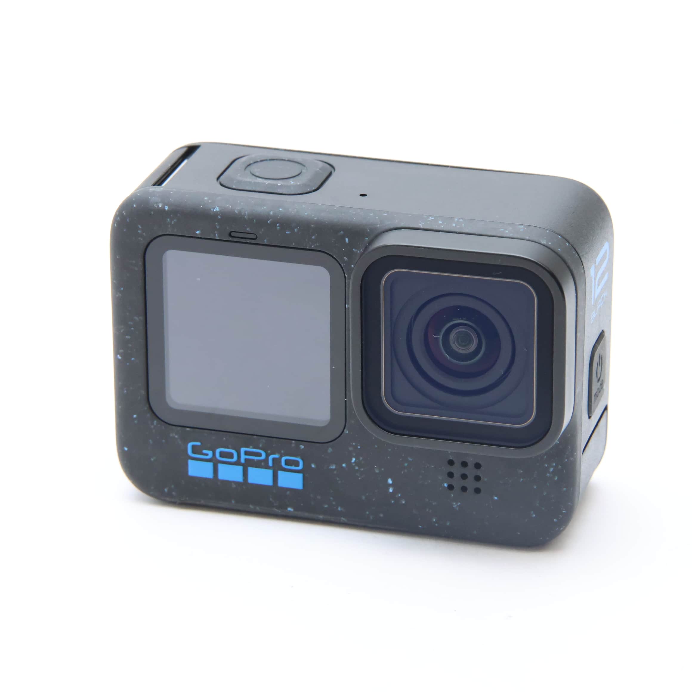 中古)GoPro (ゴープロ) HERO12 Black クリエーターエディション CHDFB 