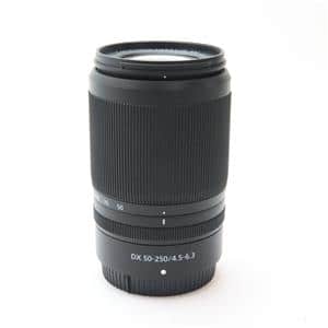 Nikon (ニコン) NIKKOR Z DX 50-250mm F4.5-6.3 VR メイン