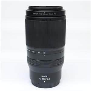 Nikon (ニコン) NIKKOR Z 70-180mm F2.8 メイン