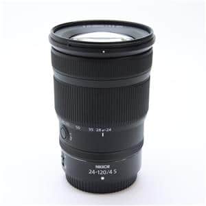 Nikon (ニコン) NIKKOR Z 24-120mm F4 S メイン