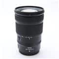 NIKKOR Z 24-120mm F4 S