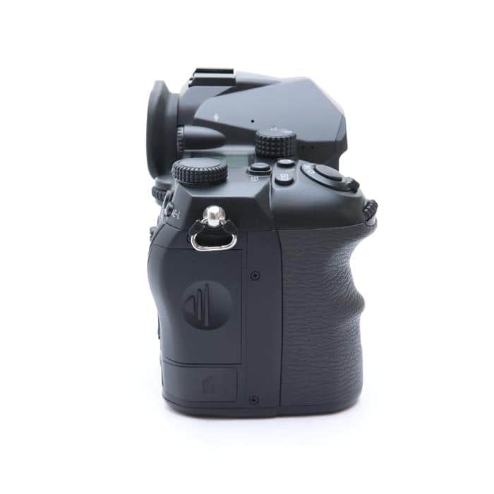 中古)PENTAX (ペンタックス) K-3 Mark III モノクローム Matte