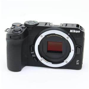 Nikon (ニコン) Z30 ボディ メイン