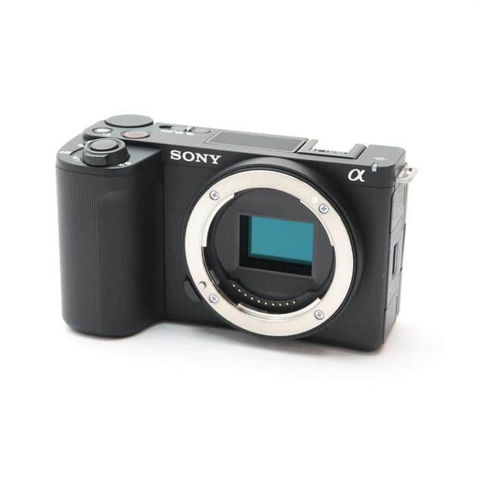 VLOGCAM ZV-E10 II ボディ ZV-E10M2 B