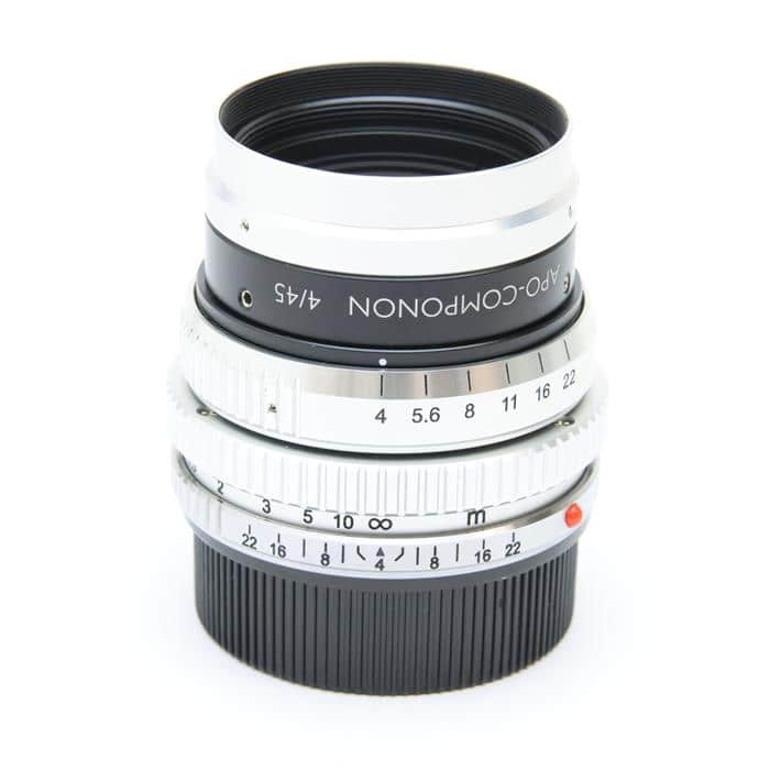 中古)Schneider (シュナイダー) Schneider-Kreuznach APO