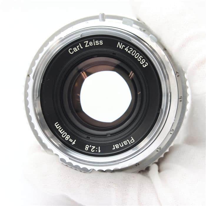 中古)HASSELBLAD (ハッセルブラッド) C 80mm F2.8（商品ID