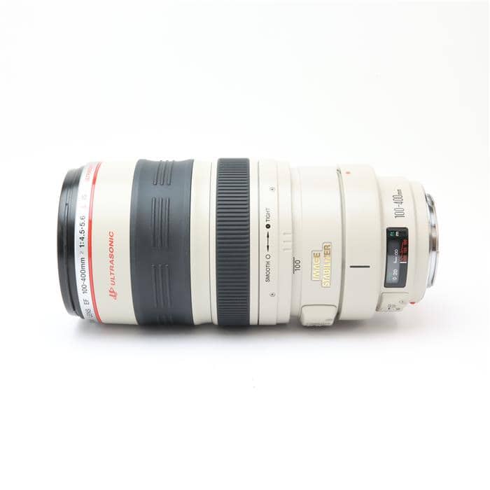 Canon EF 100-400mm 4.5-5.6 L IS マップカメラ良品 中古)Canon (キヤノン) EF100-400mm F4.5-5.6L IS USM（商品ID