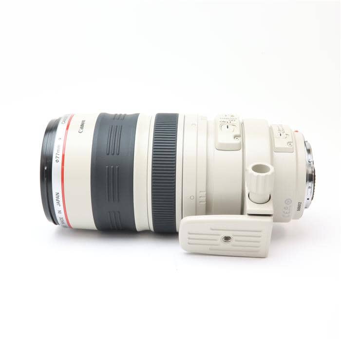 Canon EF 100-400mm 4.5-5.6 L IS マップカメラ良品 中古)Canon (キヤノン) EF100-400mm F4.5-5.6L IS USM（商品ID