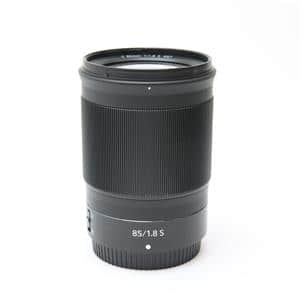 Nikon (ニコン) NIKKOR Z 85mm F1.8 S メイン