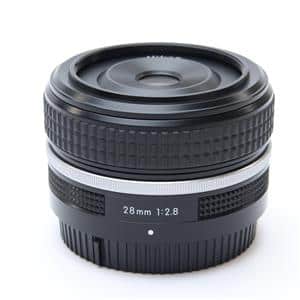 Nikon (ニコン) NIKKOR Z 28mm F2.8 （Special Edition） メイン
