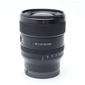 SONY (ソニー) FE 24mm F1.4 GM SEL24F14GM」の商品検索結果