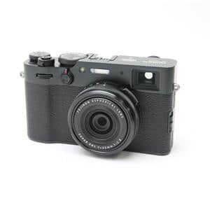 FUJIFILM X100V ブラック」の商品検索結果 | デジタルカメラ、ミラー