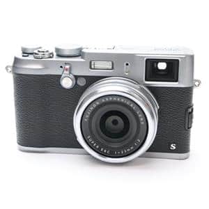 FUJIFILM X100S コンパクトデジタルカメラ Amazon | FUJIFILM デジタルカメラ X100S 1630万画素 F FX-X100S