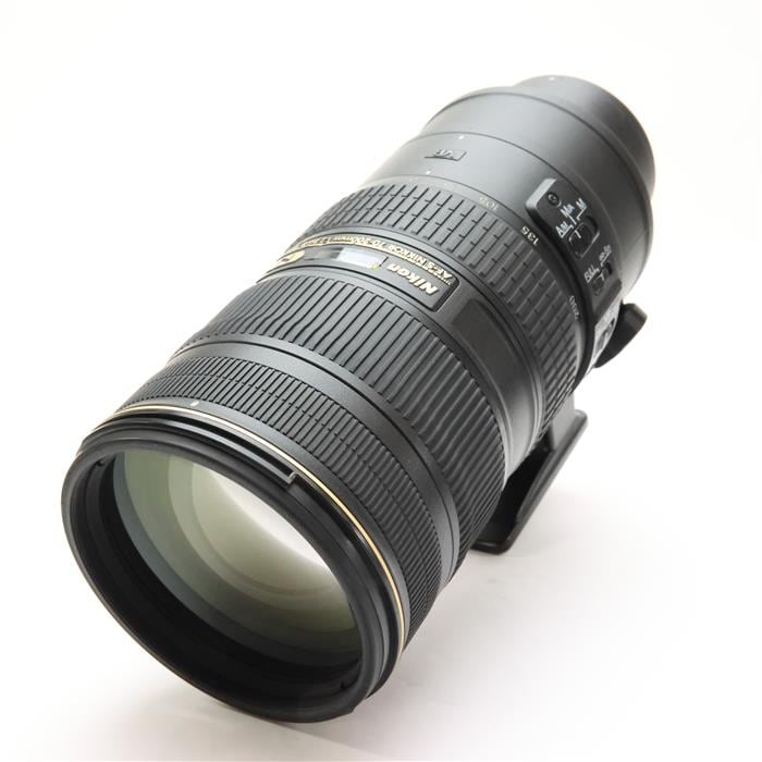 AF-S NIKKOR 70-200mm F2.8G ED VR II