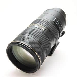 af-s nikkor 70-200mm f/2.8g ed vr ii」の商品検索結果 | デジタル