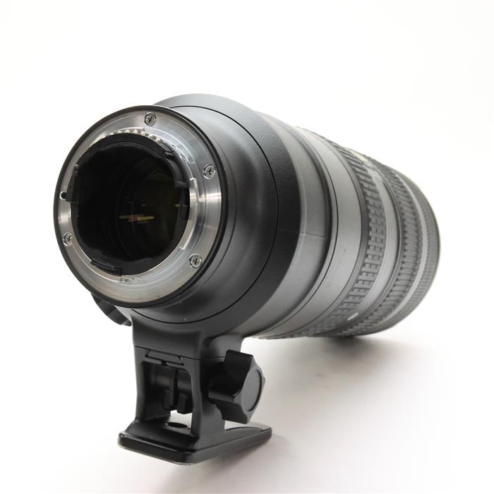AF-S NIKKOR 70-200mm F2.8G ED VR II