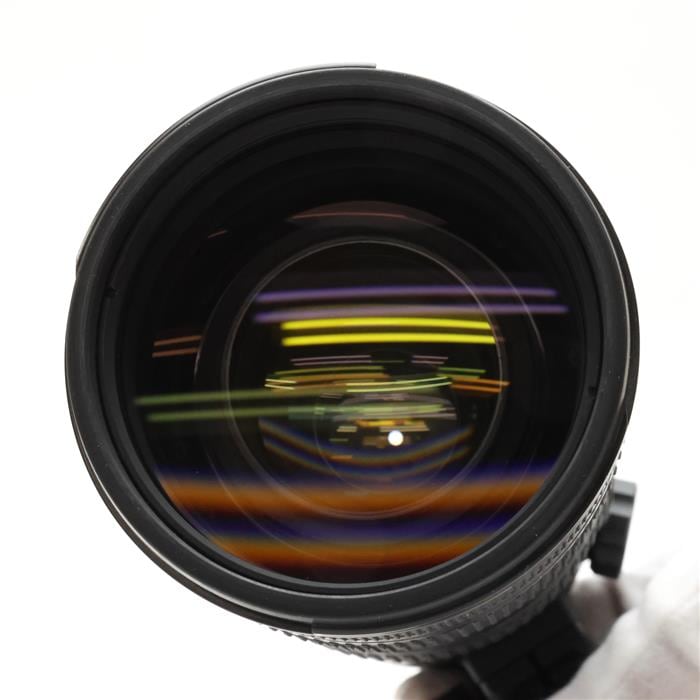 AF-S NIKKOR 70-200mm F2.8G ED VR II