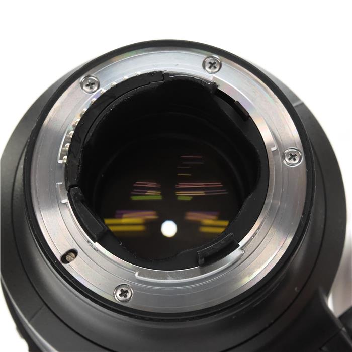 AF-S NIKKOR 70-200mm F2.8G ED VR II