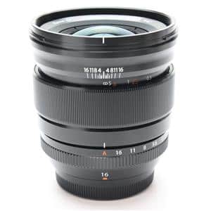 新品)FUJIFILM (フジフイルム) フジノン XF16mm F1.4 R WR（商品ID