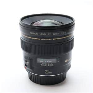 Canon (キヤノン) EF20mm F2.8 USM」の商品検索結果 | デジタルカメラ