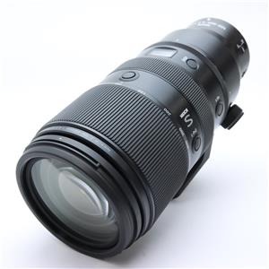 Nikon (ニコン) NIKKOR Z 100-400mm F4.5-5.6 VR S メイン