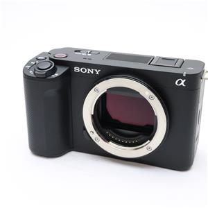 SONY (ソニー) VLOGCAM ZV-E1 B ボディ ブラック」の商品検索結果