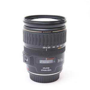 canon (キヤノン) ef28-135mm f3.5-5.6 is usm」の商品検索結果