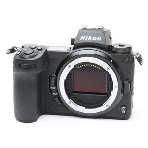 Nikon (ニコン) Z7II メイン