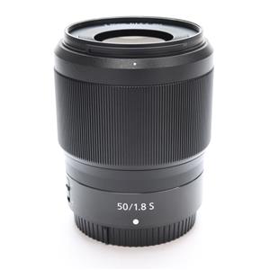 Nikon (ニコン) NIKKOR Z 50mm F1.8 S メイン