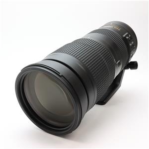 Nikon (ニコン) AF-S NIKKOR 200-500mm F5.6E ED VR メイン