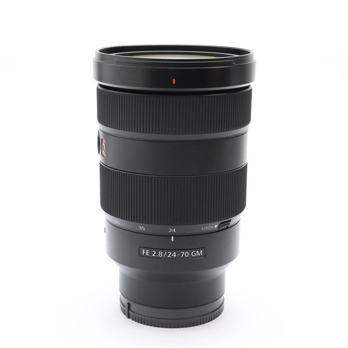中古)SONY (ソニー) FE 24-70mm F2.8 GM SEL2470GM（商品ID 