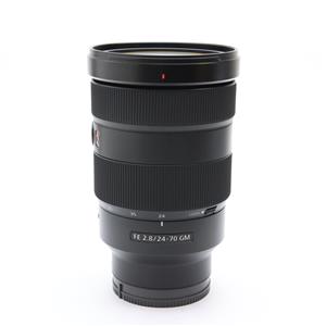 SONY (ソニー) FE 24-70mm F2.8 GM SEL2470GM」「中古商品」の商品検索