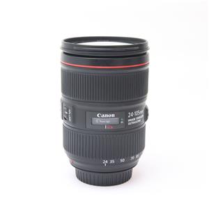 新品)Canon (キヤノン) EF24-105mm F4L IS II USM（商品ID