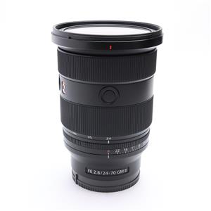 sony (ソニー) fe 24-70mm f2.8 gm sel2470gm」「中古商品」の商品検索