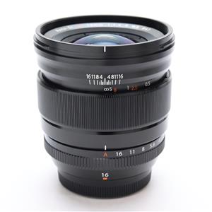 新品)FUJIFILM (フジフイルム) フジノン XF16mm F1.4 R WR（商品ID