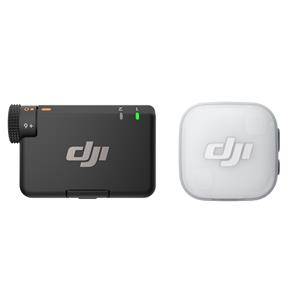 DJI（ディージェイアイ） Mic Mini 2（1TX+1RX） メイン
