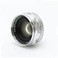 Voigtlander (フォクトレンダー) セプトン 50mm F2（デッケルマウント）