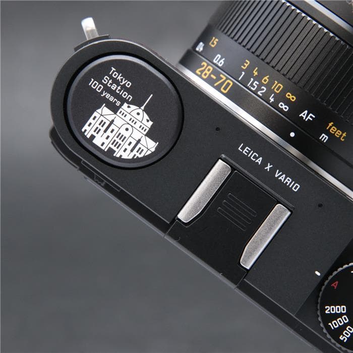 中古)Leica (ライカ) X Vario (Typ107) Tokyo Station 100 years（商品