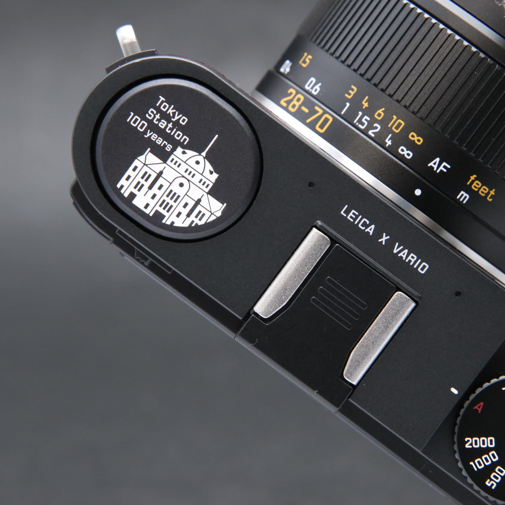中古)Leica (ライカ) X Vario (Typ107) Tokyo Station 100 years（商品