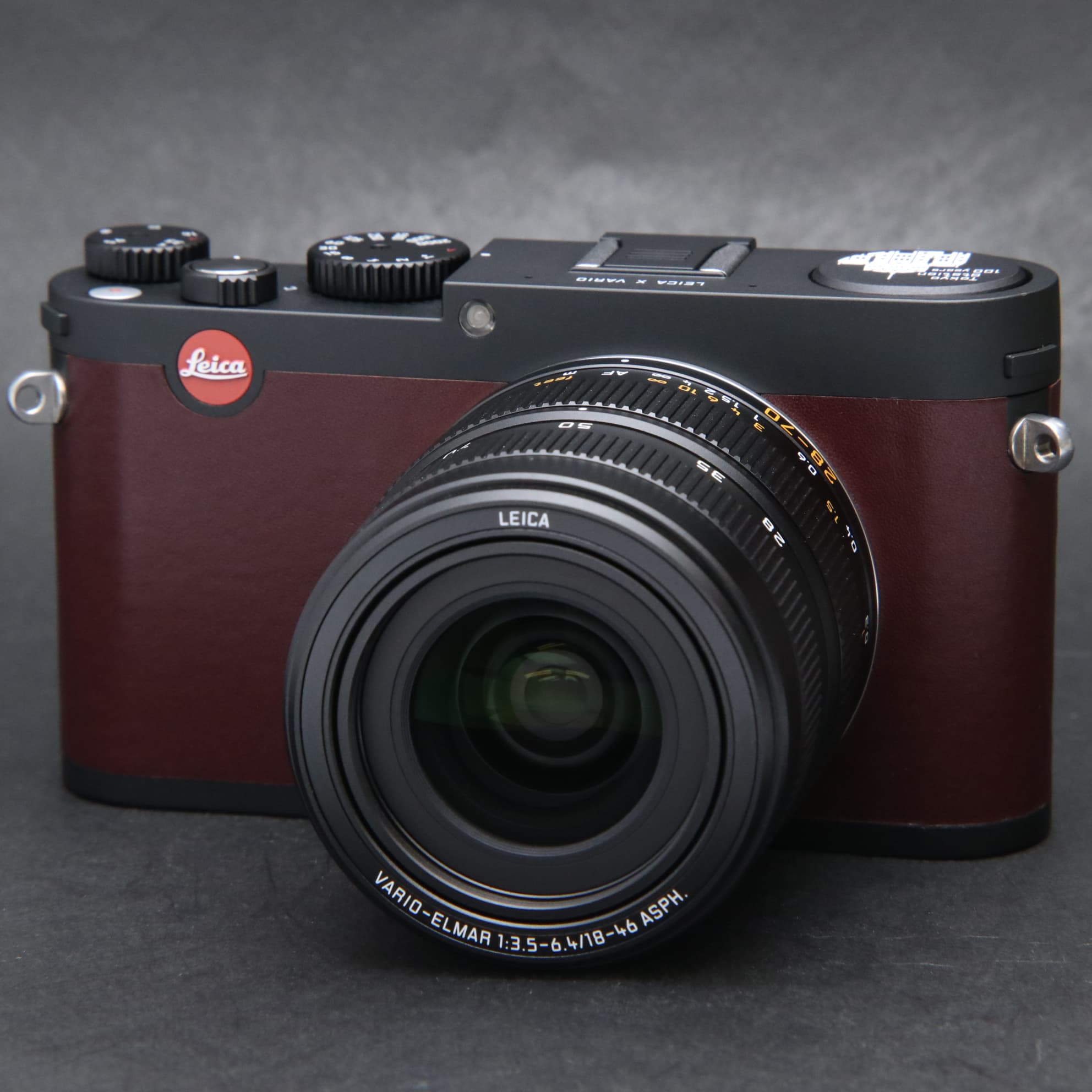 中古)Leica (ライカ) X Vario (Typ107) Tokyo Station 100 years（商品